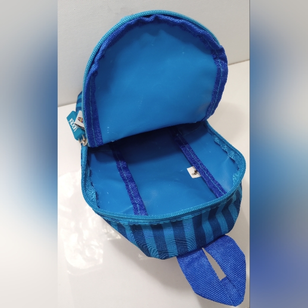 Yoobi Mini Backpack Case - Picture 5 of 6